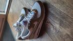 Nike air max 90 metallic gold, Ophalen of Verzenden, Zo goed als nieuw, Overige kleuren, Sneakers of Gympen