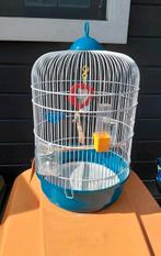 Mooie vogelkooi in goede staat, Ophalen, Zo goed als nieuw