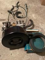 Zenith Stromberg 150CD cabarateur Triumph Spitfire 1500 USA, Auto-onderdelen, Motor en Toebehoren, Ophalen of Verzenden, Gebruikt