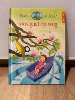 Roos gaat op weg - AVI START - Kinderboek, Ophalen of Verzenden, Zo goed als nieuw, Fictie algemeen