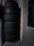 Auto banden, Ophalen of Verzenden, Zo goed als nieuw