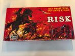Vintage clipper risk spel rode doos jaren 70 nette staat!, Hobby en Vrije tijd, Gezelschapsspellen | Bordspellen, Een of twee spelers