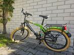 Gazelle jongensfiets 20 inch, Ophalen, Gebruikt, 20 inch