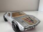 MASERATI BORA, Hobby en Vrije tijd, Modelauto's | 1:43, Ophalen of Verzenden, Gebruikt, Matchbox