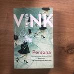 Persona - Soraya Vink, Ophalen of Verzenden, Zo goed als nieuw, Nederland, Soraya Vink