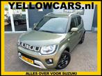 Suzuki Ignis 1.2 Smart Hybrid Select, Voorwielaandrijving, 83 pk, Stof, Gebruikt