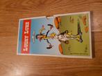Lucky luke munt 50 jaar, Verzamelen, Ophalen of Verzenden, Overige figuren, Zo goed als nieuw