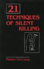 GEZOCHT: 21 techniques of silent killing. long master hei, Boeken, Woordenboeken, Ophalen of Verzenden, Zo goed als nieuw, Overige uitgevers