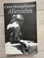 Allerzielen - Cees Nooteboom, Ophalen of Verzenden, Gelezen, Nederland