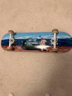 Custom skateboard, Ophalen of Verzenden