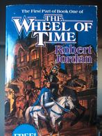 The Wheel of Time - Robert Jordan promo copy, Ophalen of Verzenden, Gelezen