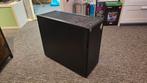Fractal Design Computer Case - Lege Behuizing, Computers en Software, Computerbehuizingen, Ophalen of Verzenden, Gebruikt