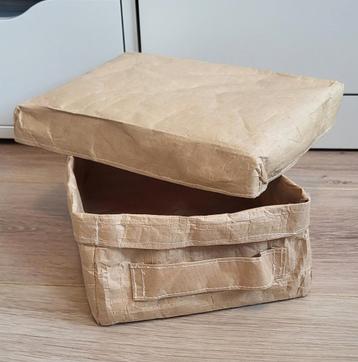 Leuke opbergboxen beschikbaar voor biedingen