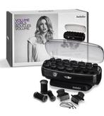 Babyliss Volume Krulset - Thermo-Ceramic Rollers Dame meisje, Ophalen, Zo goed als nieuw, Krultang of Stijltang