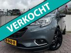 Opel Corsa 1.0 Turbo Color Edition/PDC/CAMERA/STUUR EN STOEL, Voorwielaandrijving, Stof, Gebruikt, Origineel Nederlands
