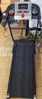 HRS Loopband - Perfect voor thuis!, Ophalen, Gebruikt, Buik, Example@example.com