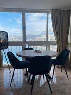 Penthouse aan zee & strand in Benidorm, Wasmachine, 2 slaapkamers, Overige typen, Costa Blanca