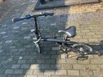 QiCycle Mini E-bike Vouwfiets, Gebruikt, Heren, 14 tot 16 inch, Versnellingen