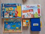 Educatieve spelletjes voor kinderen, Ophalen of Verzenden, Zo goed als nieuw