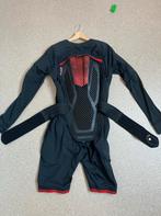 Tech air 10 alpinestars, Motoren, Kleding | Motorkleding, Verzenden, Tweedehands, Overige typen, Alpinestar