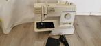 Naaimachine Singer Tempo 50 Model 9005, Hobby en Vrije tijd, Naaimachines en Toebehoren, Ophalen of Verzenden, Zo goed als nieuw