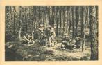 (387-044-013) Groesbeek Boschbessenplukkers, Verzamelen, Ansichtkaarten | Nederland, Verzenden, Gelderland