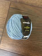 Nieuwe bol scheepjes softfun garen, kleur: 2432, Ophalen of Verzenden, Nieuw, Breien of Haken, Wol of Garen