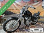 DIKKE Suzuki VS 700 Intruder VS700, Motoren, Chopper, Bedrijf, Meer dan 35 kW, 699 cc