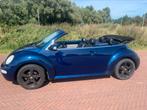Volkswagen Beetle (Kever) Beetle 2003 Blauw, 65 €/maand, Beetle (Kever), 1299 kg, 115 pk