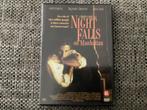 Night falls on Manhattan, Vanaf 16 jaar, Ophalen of Verzenden, Zo goed als nieuw