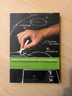 Management & Bestuur in Sport, Ophalen of Verzenden, Gelezen, Management