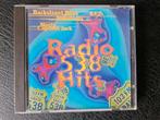 Radio 538 Hits CD - Diverse Artiesten, Ophalen of Verzenden, Gebruikt