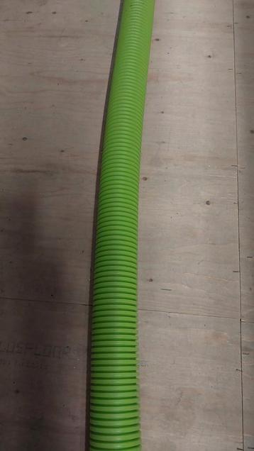 Ubbink AE48c ventilatiebuis 17,5 mtr. beschikbaar voor biedingen