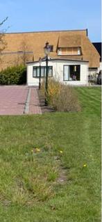 chalet te koop, Huizen en Kamers, Recreatiewoningen te koop, Groningen, 2 slaapkamers, Chalet, 73 m²