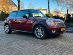 Mini 1.6 16V Cooper 2008 Rood, Auto's, Mini, Voorwielaandrijving, 750 kg, 4 cilinders, 4 stoelen