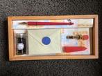 Lakzegel set, Verzenden, Nieuw, Overige typen