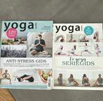 2 Yoga Magazine Specials uit 2016 & 2018, Boeken, Tijdschriften en Kranten, Gelezen, Ophalen of Verzenden