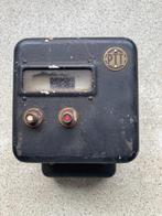 PTT Teletaxe Tikkenteller – Sodeco 1954 (vroege uitvoering), Ophalen of Verzenden, Gebruikt