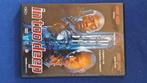 In too Deep "Omar Epps, L.L. Cool J, Pam Grier", Ophalen of Verzenden, Zo goed als nieuw, Actie