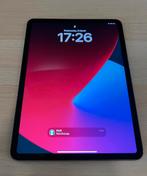 iPad Pro 2018 64GB WiFi, Apple iPad, Zwart, 11 inch, Ophalen of Verzenden