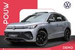 Volkswagen Tiguan 1.5 204pk eHybrid R-Line Edition | Panoram, Auto's, Volkswagen, 12 maanden, Stof, Bedrijf, SUV of Terreinwagen