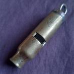 Oude Scouting Fluit met Franse Lelie, Verzenden, Gebruikt, Overige typen