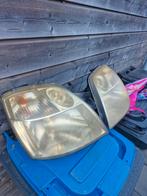 KIA Picanto koplampen 2004 - 2007, Ophalen of Verzenden, Gebruikt, Kia
