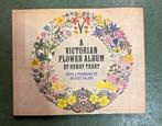 Victorian Flower Album - Henry Terry, Ophalen of Verzenden, Zo goed als nieuw, Overige onderwerpen