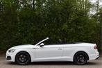Audi A5 Cabriolet 40 TFSI Pro Line Sport S-Line Mild Hybrid, Te koop, Geïmporteerd, Benzine, A5