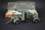 Dinky Toys 88 mm flak gun - TOP vintage, Antiek en Kunst, Ophalen of Verzenden