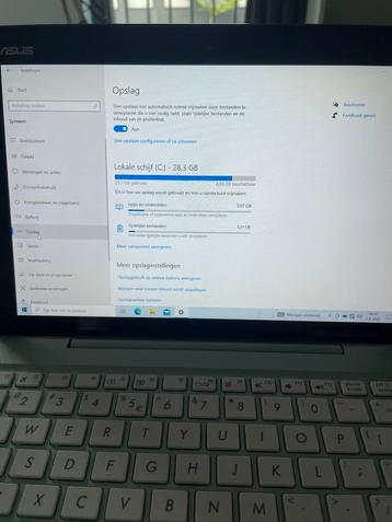Tablet beschikbaar voor biedingen