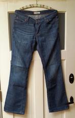 Levis 572 bootcut spijkerbroek mt 33 /32, Blauw, Ophalen of Verzenden, Zo goed als nieuw, W33 - W36 (confectie 42/44)