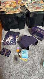 Pokemon elite trainer box 170 kaarten, Ophalen of Verzenden, Nieuw, Boosterbox, Foil