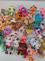 littlest pet shop verzameling, Ophalen of Verzenden, Zo goed als nieuw